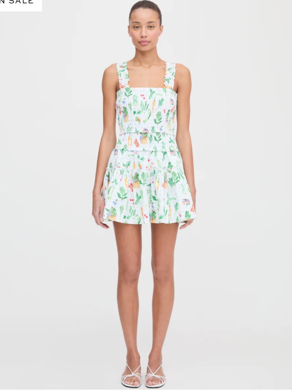 Hill house The Azalea Mini Nap Dress | NWT| size xs
